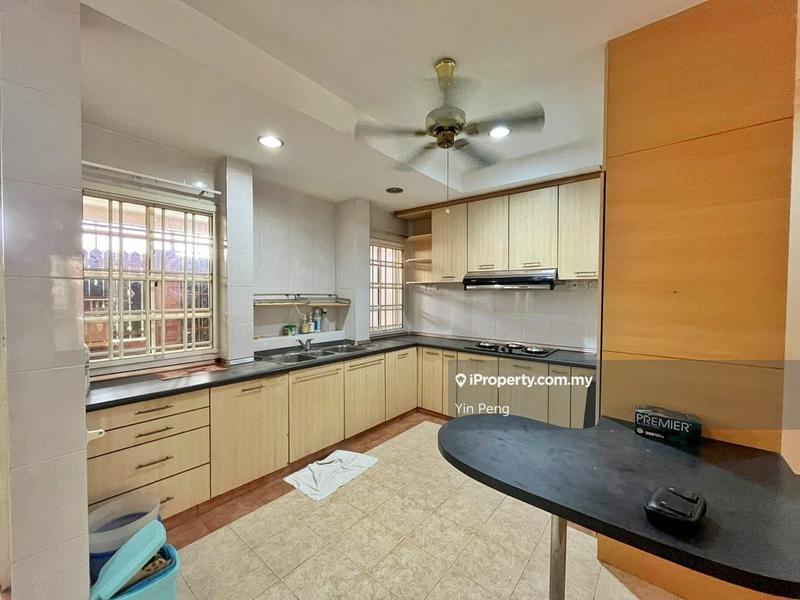 2-storey Terraced House for Sale in Taman Tun Dr Ismail, Kuala Lumpur by Yin Peng - iProperty.com.my