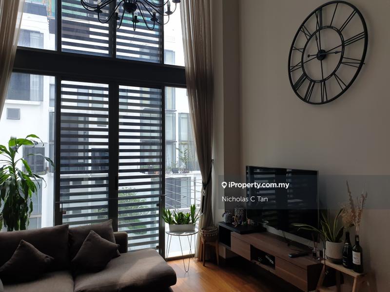 Service Residence for Sale in Centrio Pantai Hillpark by Nicholas C Tan - iProperty.com.my