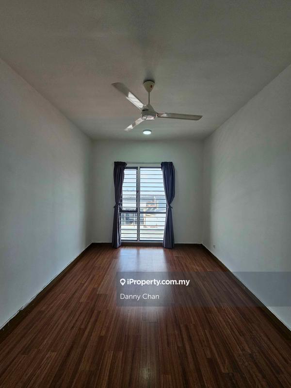 Residensi Servis untuk Dijual di Da Men oleh Danny Chan - iProperty.com.my