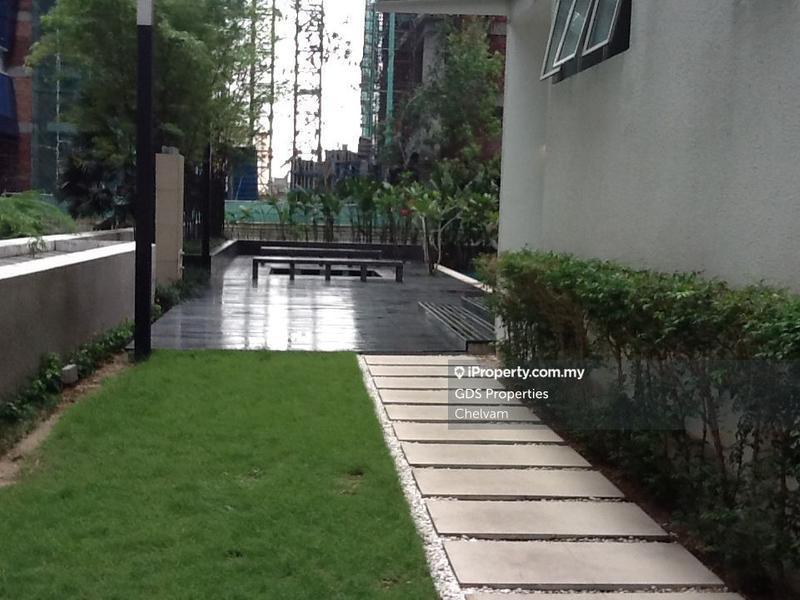For Rent - Suasana Sentral Loft