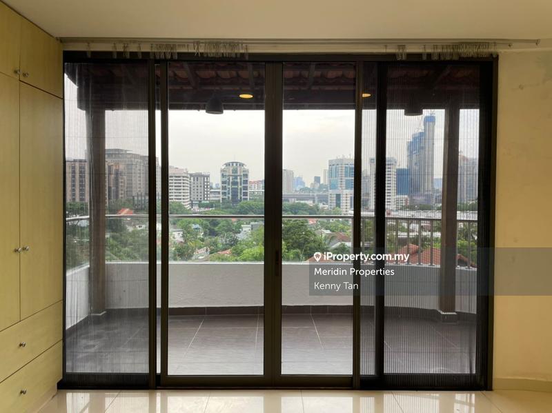 Pangsapuri untuk Dijual di Villa Vista oleh Kenny Tan - iProperty.com.my