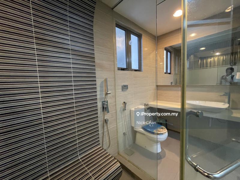 Service Residence for Rent in Eve Suite / NZX Square by Nick Chan - iProperty.com.my