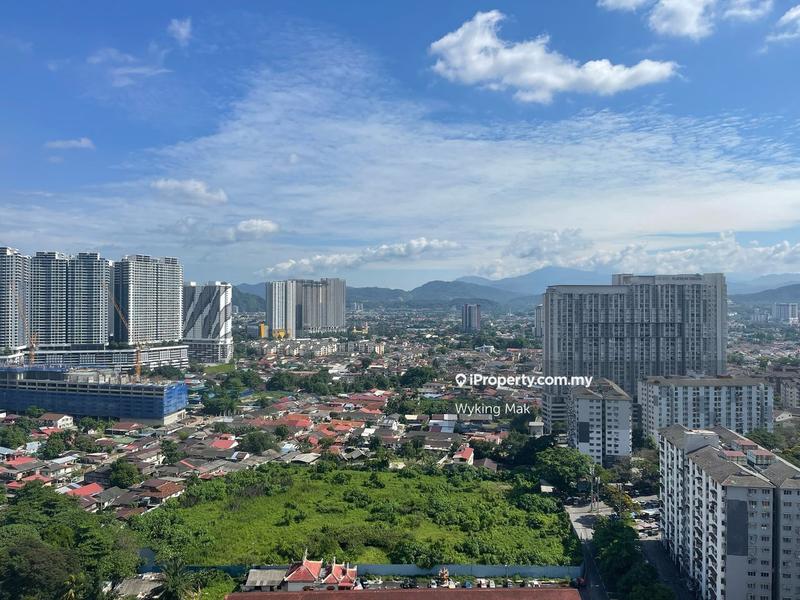 Condominium for Sale in Berlian Setapak Residency by Wyking Mak - iProperty.com.my