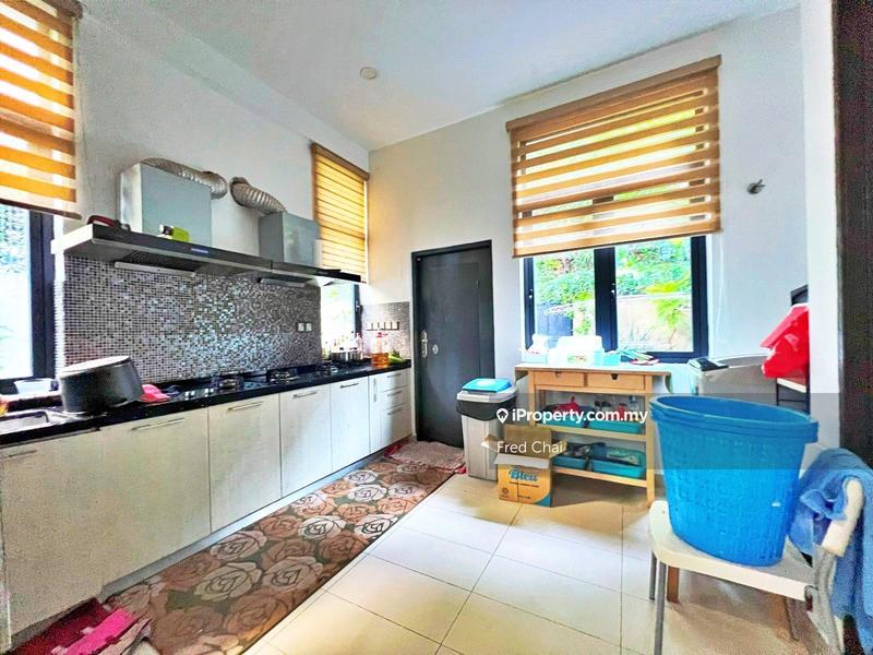 Banglo untuk Dijual di Alam Damai, Cheras oleh Fred Chai - iProperty.com.my