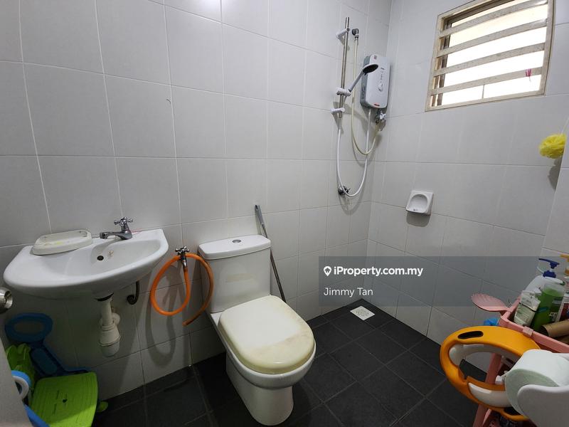 Rumah Berangkai 2 Tingkat untuk Dijual di BANDAR SERI COALFIELDS - BROMELIA, Sungai Buloh oleh Jimmy Tan - iProperty.com.my