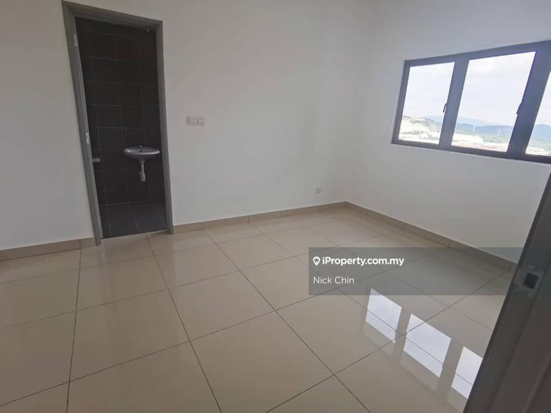 Kondominium untuk Dijual di Residensi Bukit Palma 2 (Palm Hill Residence 2) oleh Nick Chin - iProperty.com.my