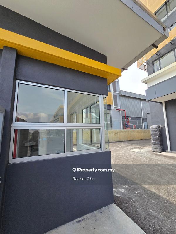 Kluster Kilang untuk Disewa di Nilai Impian, Nilai oleh Rachel Chu - iProperty.com.my