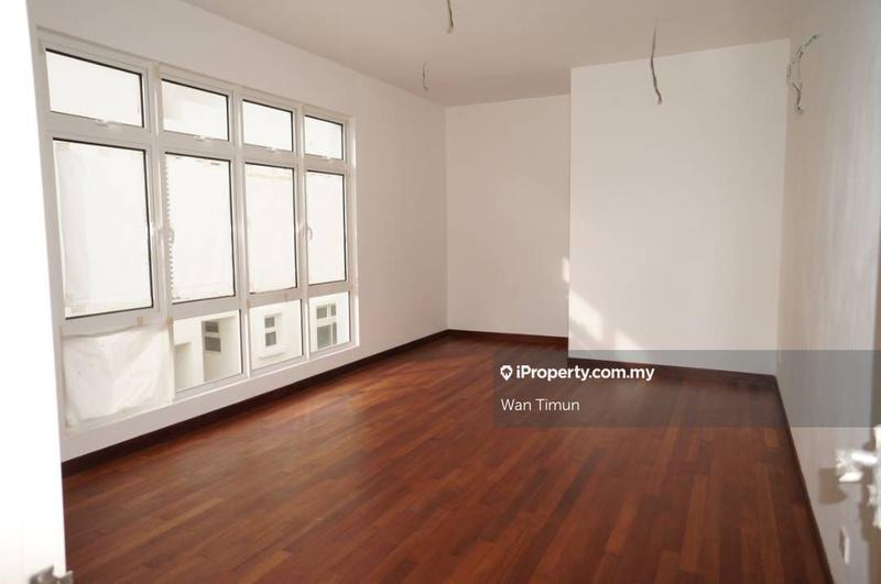 Banglo untuk Dijual di casa idaman setia alam bungalow, Setia Alam oleh Wan Timun - iProperty.com.my