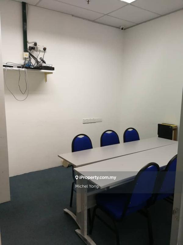 For Sale - Sentral Vista KL Sentral