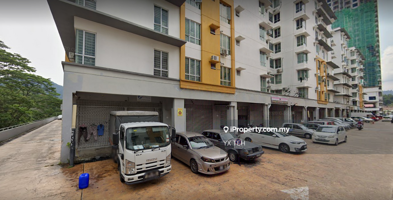 Kedai untuk Dijual di Selayang, Selangor oleh YX TEH - iProperty.com.my