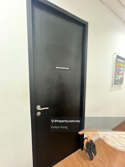 Office for Rent in BANGSAR, Kampung Kerinchi (Bangsar South) by Evelyn Kong - iProperty.com.my