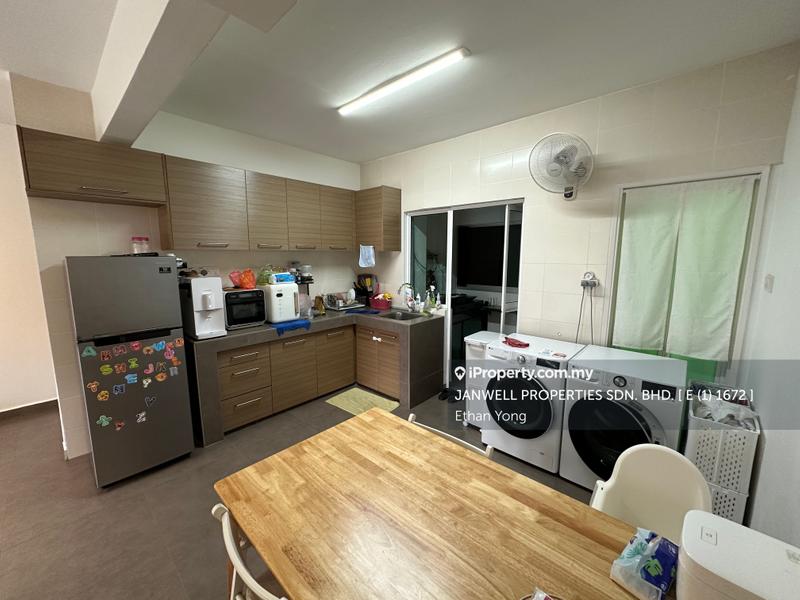 Condominium for Sale in Union Heights by Ethan Yong - iProperty.com.my