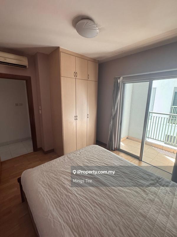 Service Residence for Rent in Kiara Designer Suites by Mings Tee - iProperty.com.my