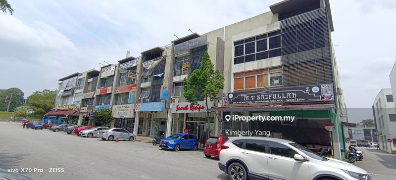 Shop for Rent in Semenyih, Selangor by Kimberly Yang - iProperty.com.my