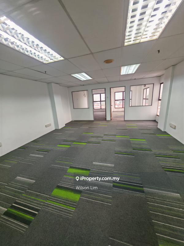 Pejabat untuk Disewa di Seksyen 1, Petaling Jaya oleh Wilson Lim - iProperty.com.my