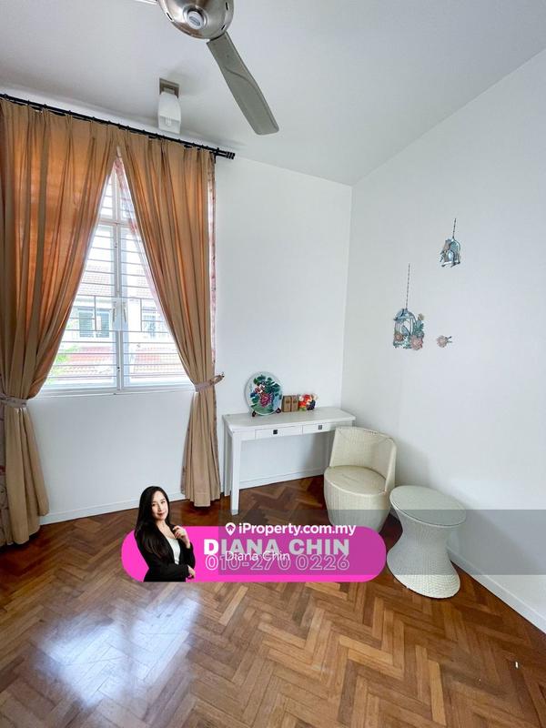 2.5-storey Terraced House for Sale in E&O Ariza Terrace, Seri Tanjung Pinang, Tanjung Tokong by Diana Chin - iProperty.com.my