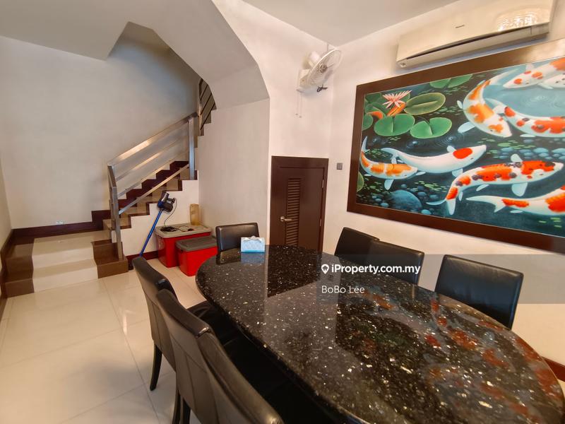 3-storey Terraced House for Sale in Taman Overseas Union (Taman Oug), Jalan Klang Lama (Old Klang Road) by BoBo Lee - iProperty.com.my