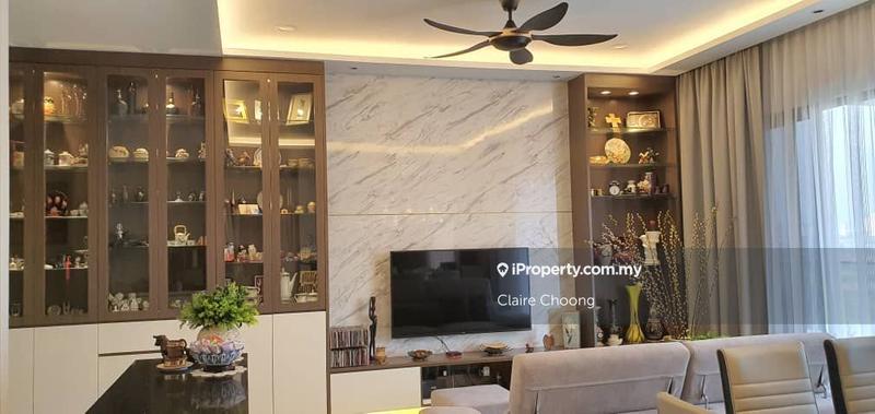 For Rent - Skyluxe On The Park Bukit Jalil