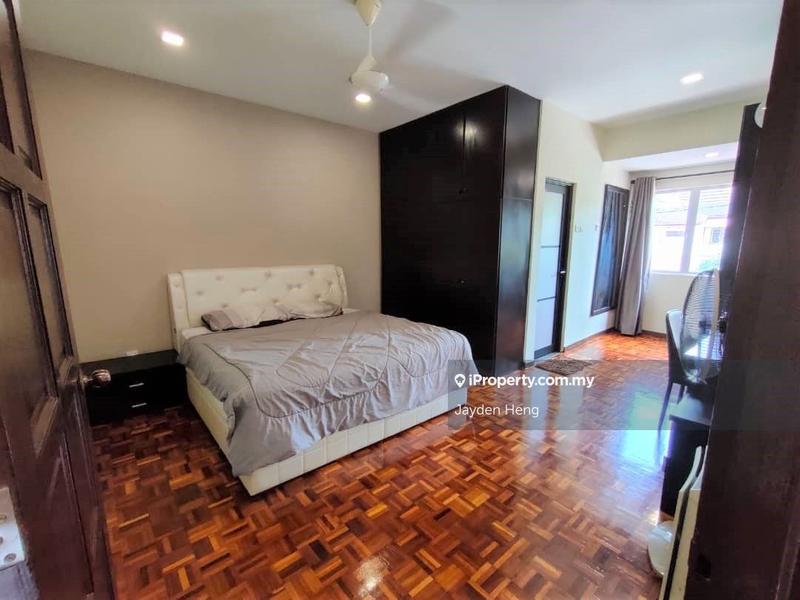 2-storey Terraced House for Sale in SS14, Subang Jaya by Jayden Heng - iProperty.com.my
