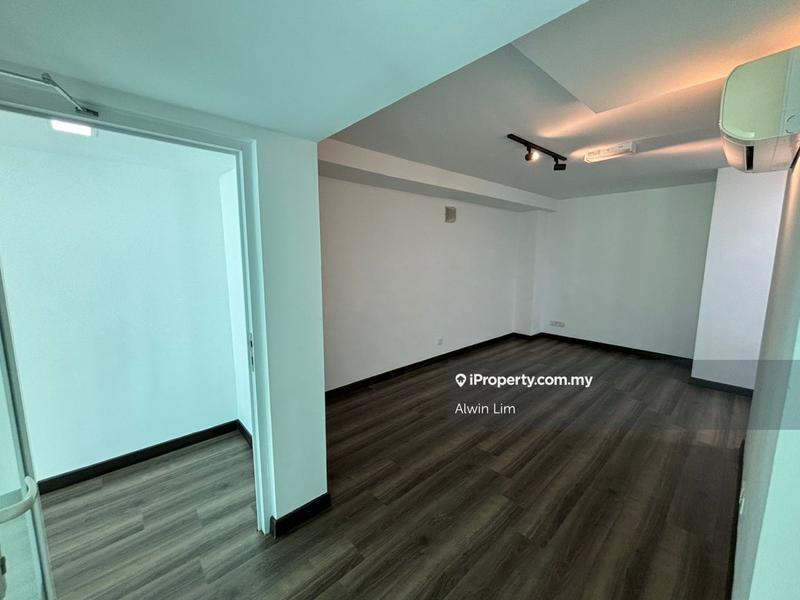 Residensi Servis untuk Disewa di Maritime Suite oleh Alwin Lim - iProperty.com.my