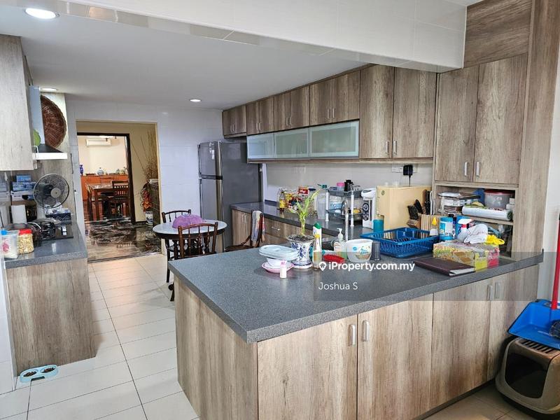 Bungalow House for Sale in Bukit Damansara, Damansara Heights by Joshua S - iProperty.com.my