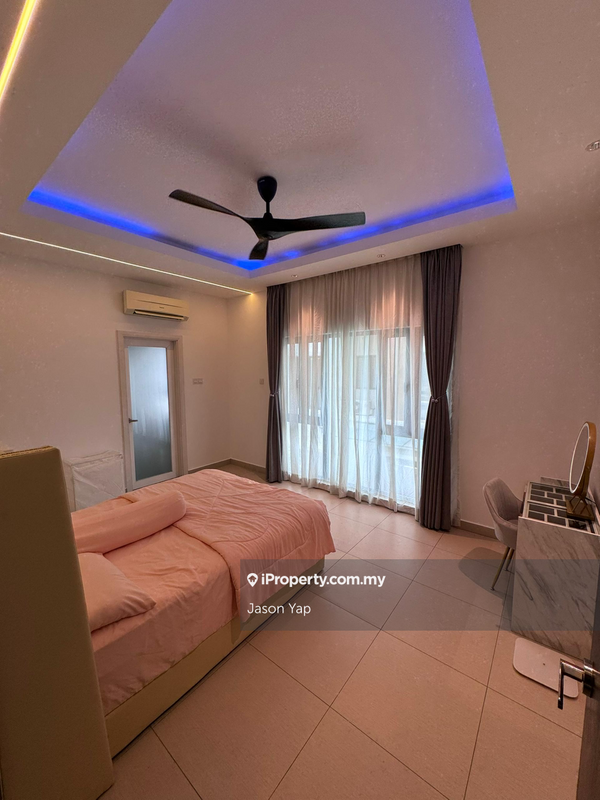 Semi-Detached House for Sale in Jade Hills, Kajang by Jason Yap - iProperty.com.my