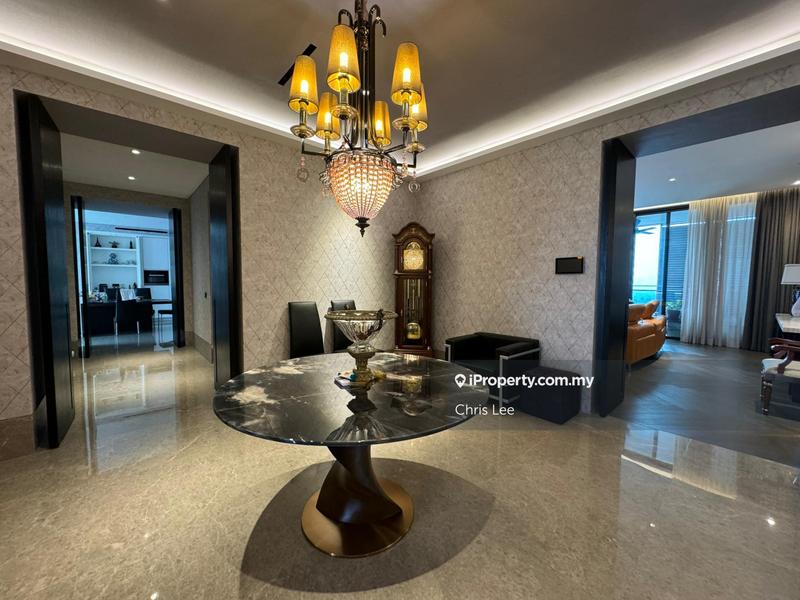 Kondominium untuk Dijual di Aira Residence oleh Chris Lee - iProperty.com.my