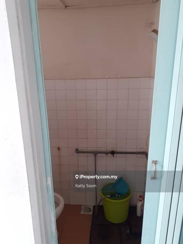 Pangsapuri untuk Dijual di Subang Perdana Goodyear Court 4 oleh Katty Soon - iProperty.com.my