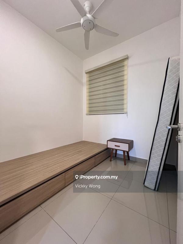Service Residence for Sale in Lavile Kuala Lumpur by Vickky Wong - iProperty.com.my