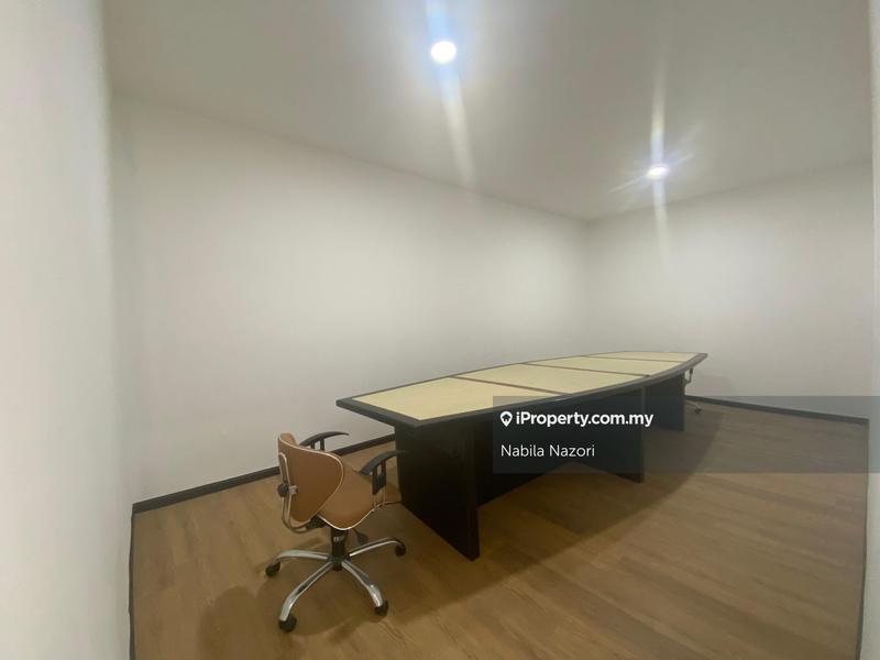 Kedai-Pejabat untuk Disewa di Kampung Padang Enggang, Pasir Ha oleh Nabila Nazori - iProperty.com.my