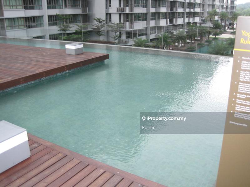 Condominium for Sale in Seni Mont Kiara by Kc Lim - iProperty.com.my