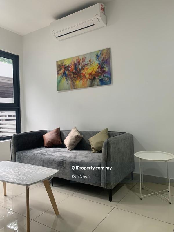 For Rent - Sentul Point, Sentul
