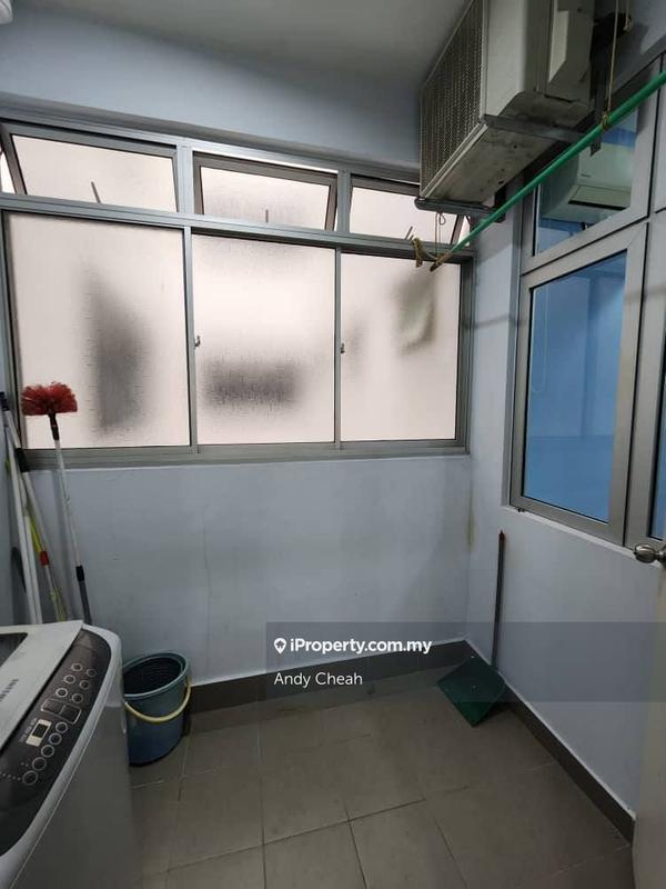 Service Residence for Sale in Meridin Bayvue @ Sierra Perdana by Andy Cheah - iProperty.com.my