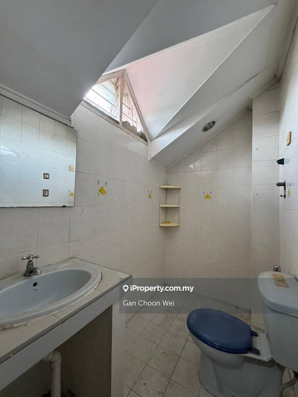 1.5-storey Terraced House for Sale in Usj 2, Subang Jaya by Gan Choon Wei - iProperty.com.my
