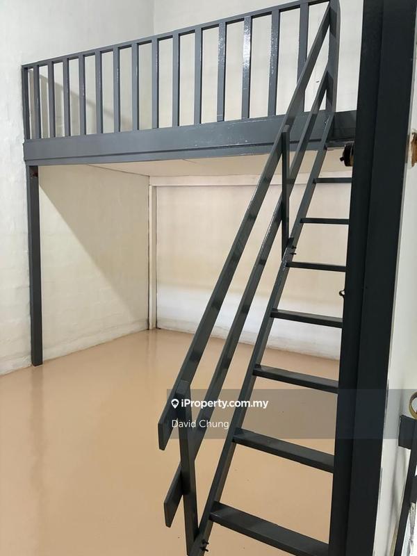 Cluster House for Sale in Setapak Jaya, Setapak by David Chung - iProperty.com.my