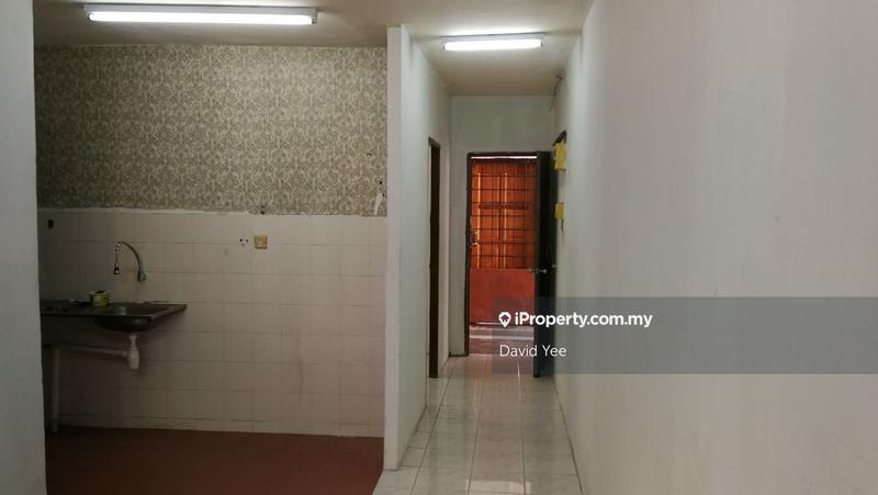 Pangsapuri untuk Dijual di Apartment Harmoni oleh David Yee - iProperty.com.my
