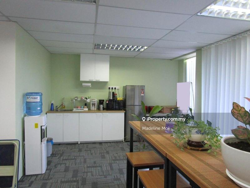 Pejabat untuk Dijual di Dutamas, Mont' Kiara, Mont Kiara oleh Madeline Mok - iProperty.com.my