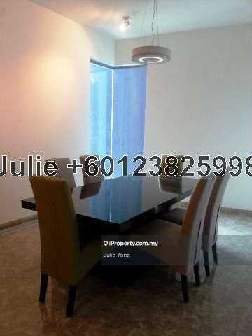 Condominium for Sale in Kiaramas Danai by Julie Yong - iProperty.com.my