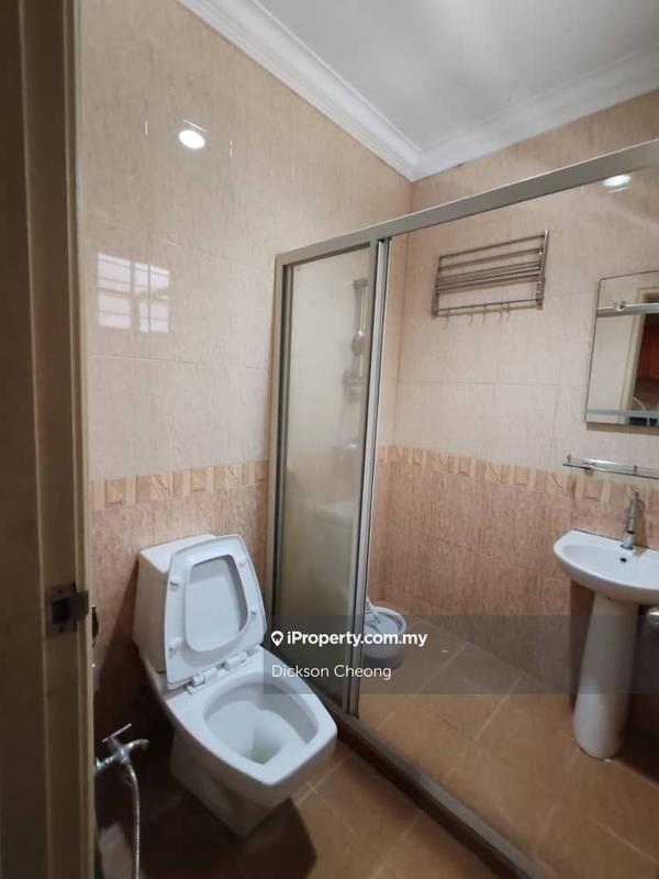 Rumah Berangkai 2 Tingkat untuk Dijual di Bandar Utama 4, Bandar Utama oleh Dickson Cheong - iProperty.com.my