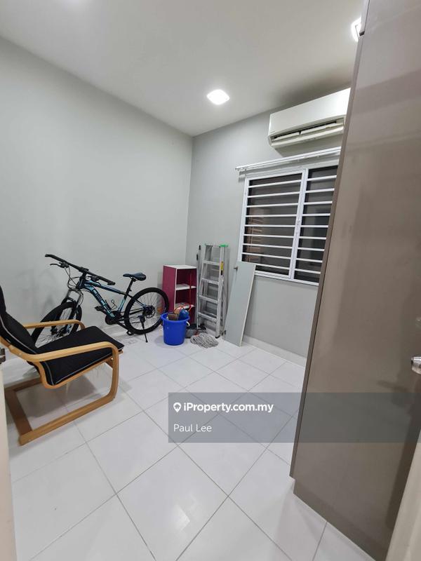 Service Residence for Sale in SetiaWalk by Paul Lee - iProperty.com.my