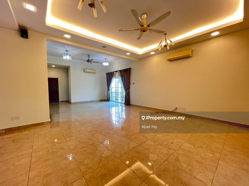 Semi-Detached House for Sale in Taman Sri Jelok, Kajang by Abel Ho - iProperty.com.my