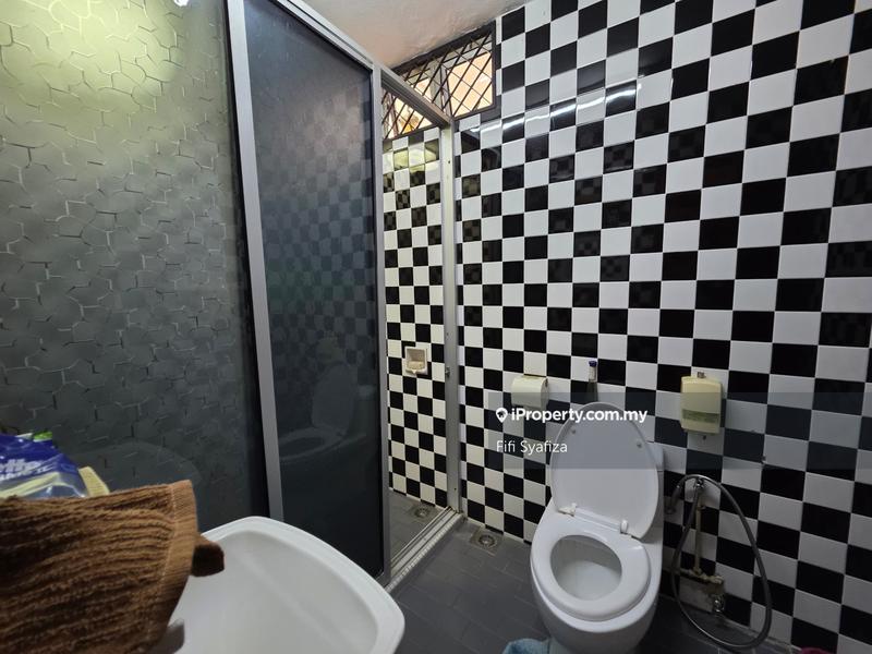 Bungalow House untuk Dijual di Seksyen 5, Petaling Jaya oleh Fifi Syafiza - iProperty.com.my