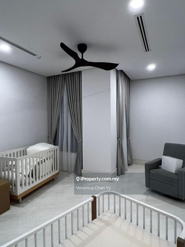 Condominium for Sale in Gallery @ U-Thant by Veronica Chan Yy - iProperty.com.my