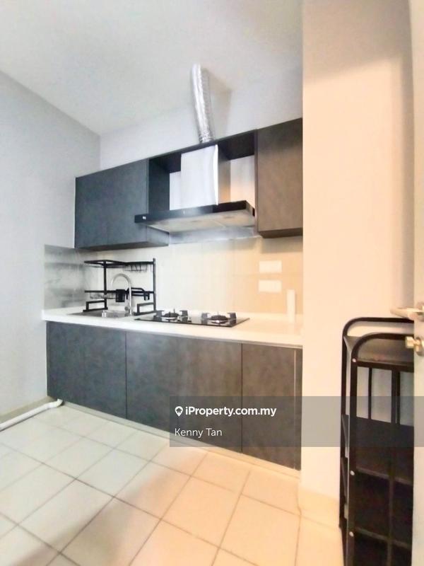 Kediaman Servis untuk Dijual di Dianthus @ Tropicana Gardens oleh Kenny Tan - iProperty.com.my