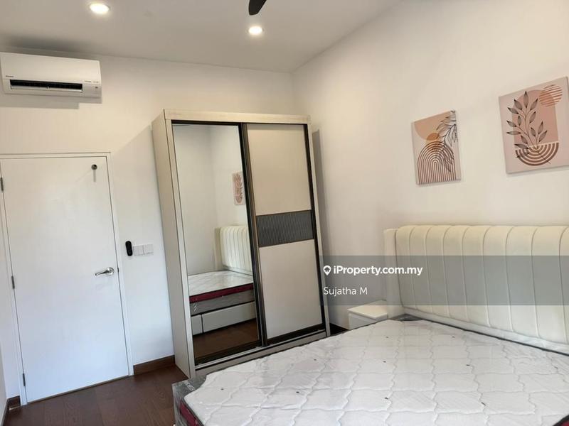 For Rent - Bangsar Hill Park