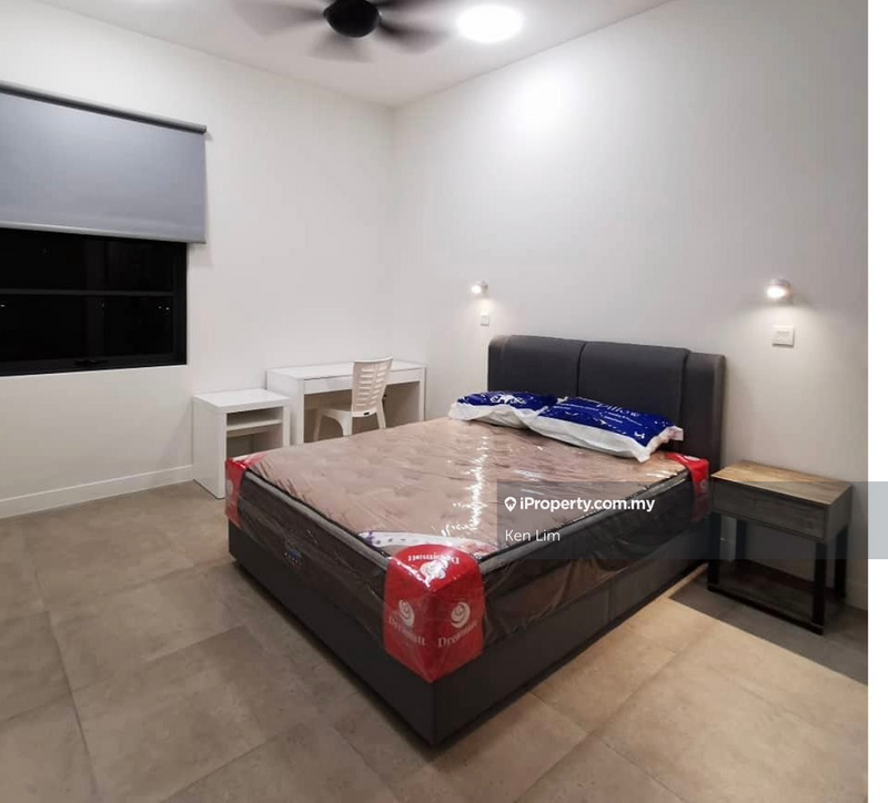 Apartment for Rent in Union Suites by Ken Lim - iProperty.com.my