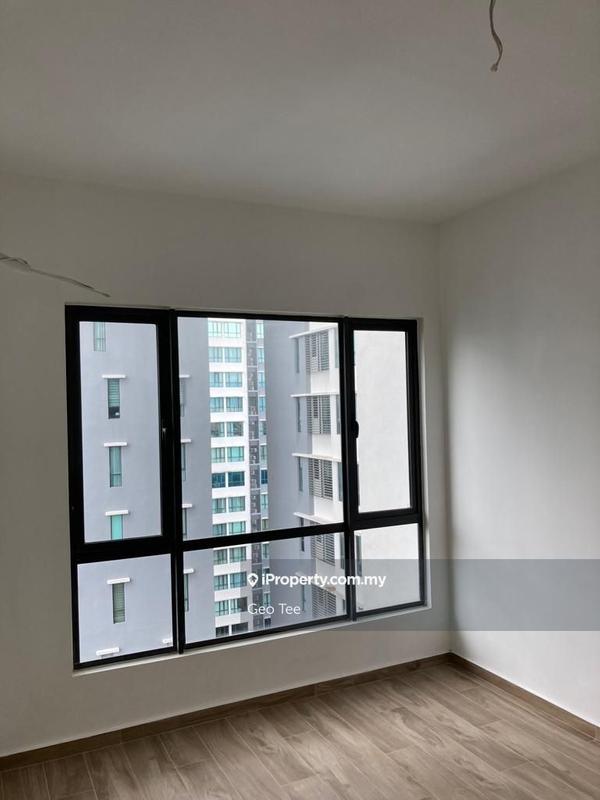 Condominium for Sale in Residensi Harmoni 2 by Geo Tee - iProperty.com.my