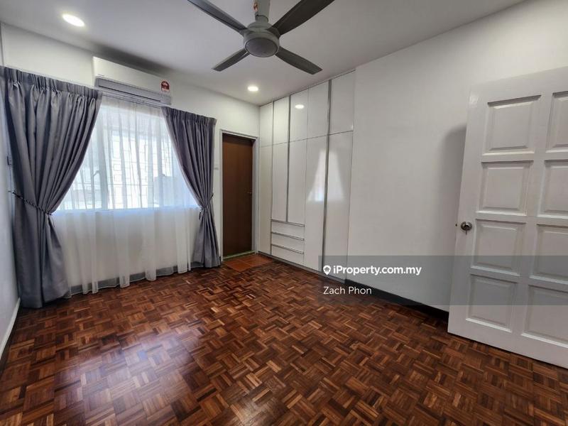 2-storey Terraced House for Sale in Petaling Jaya, Selangor by Zach Phon - iProperty.com.my