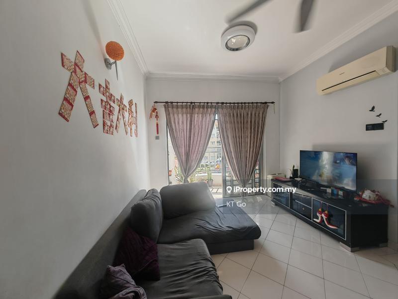 For Sale - Pangsapuri Seri Meranti