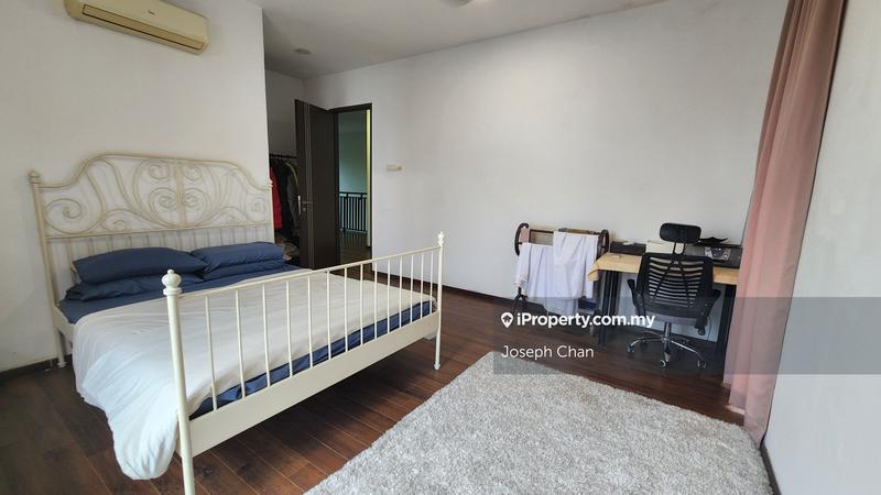 Bungalow House for Sale in Seksyen 7, Shah Alam by Joseph Chan - iProperty.com.my